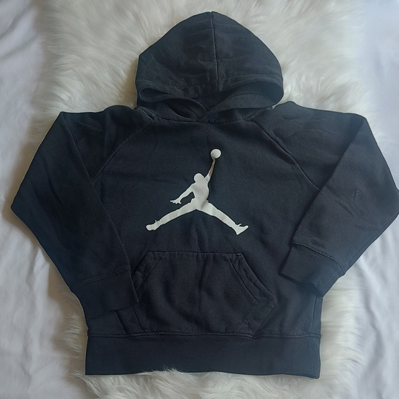 JORDAN HOODIE 2/$30 - Picture 1 of 3